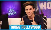 Teo Halm