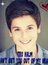 Teo Halm