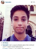 Teo Halm