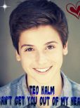 Teo Halm