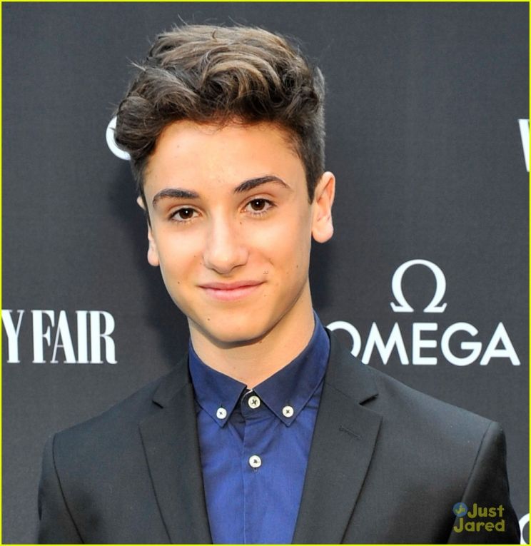 Teo Halm