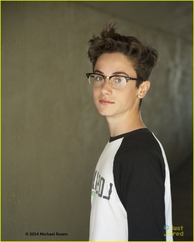 Teo Halm