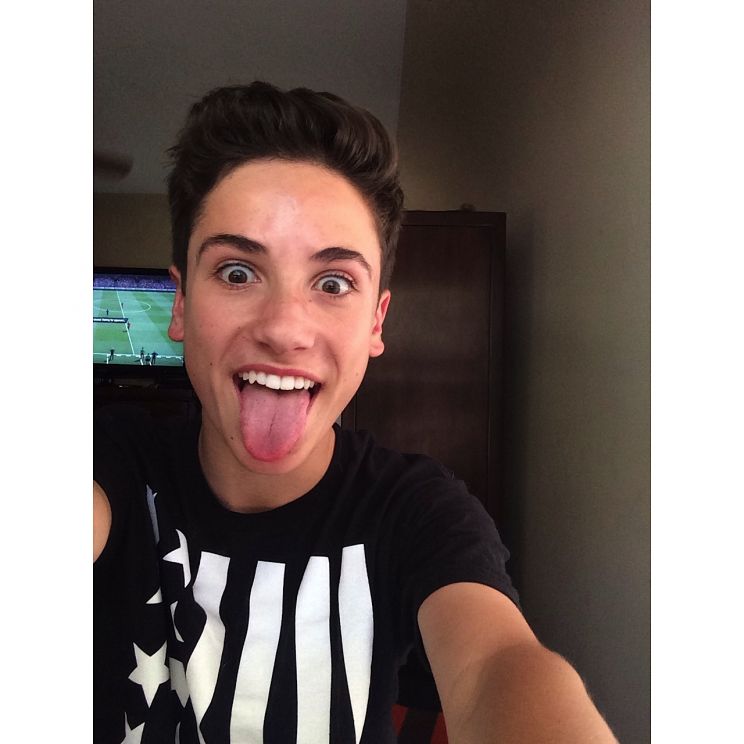 Teo Halm