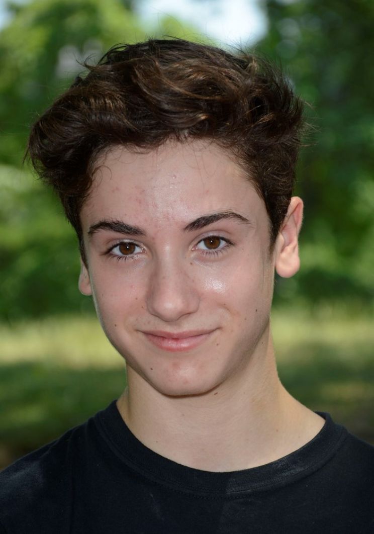 Teo Halm