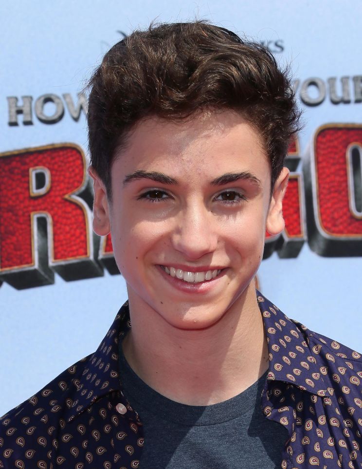 Teo Halm