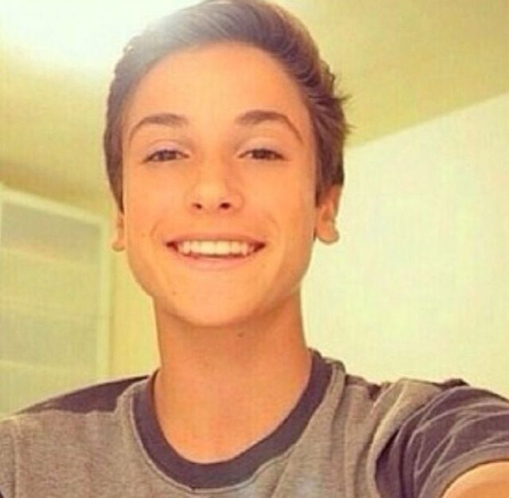 Teo Halm