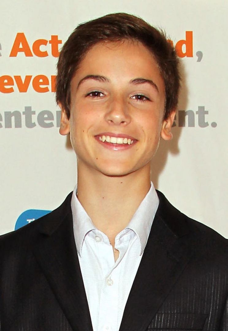 Teo Halm