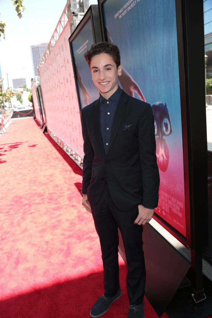 Teo Halm