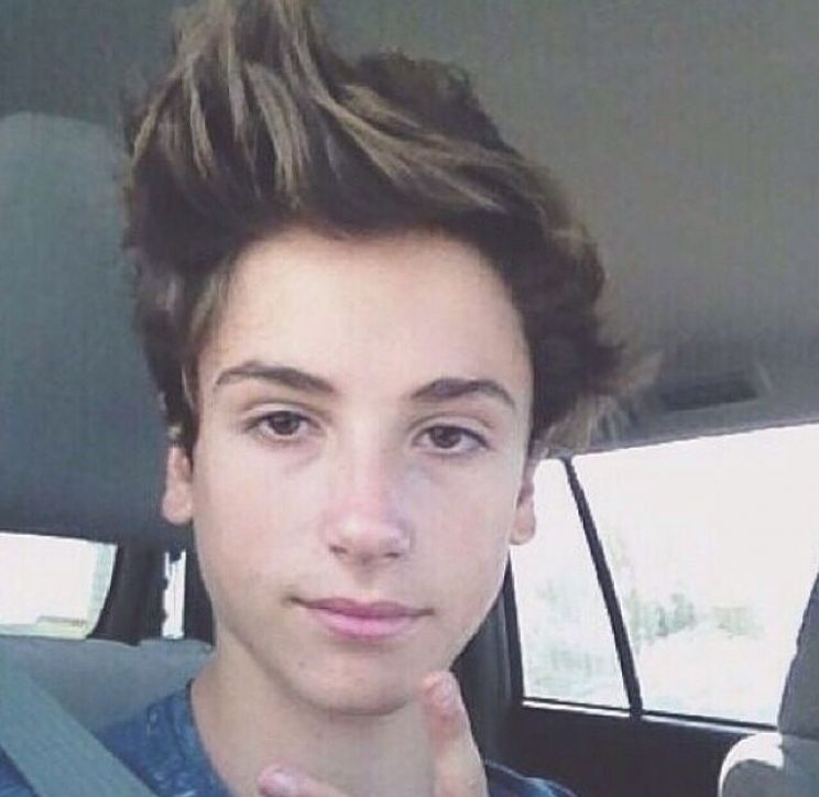 Teo Halm