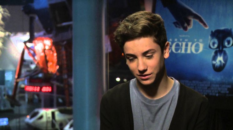 Teo Halm