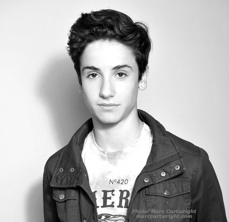 Teo Halm