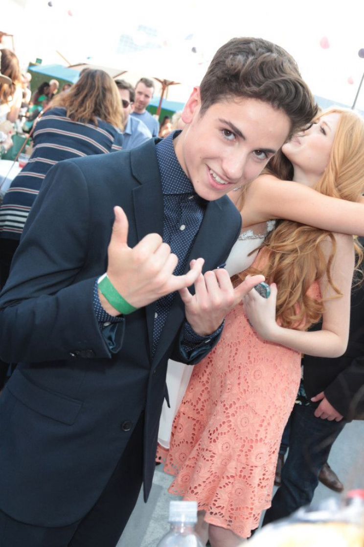 Teo Halm