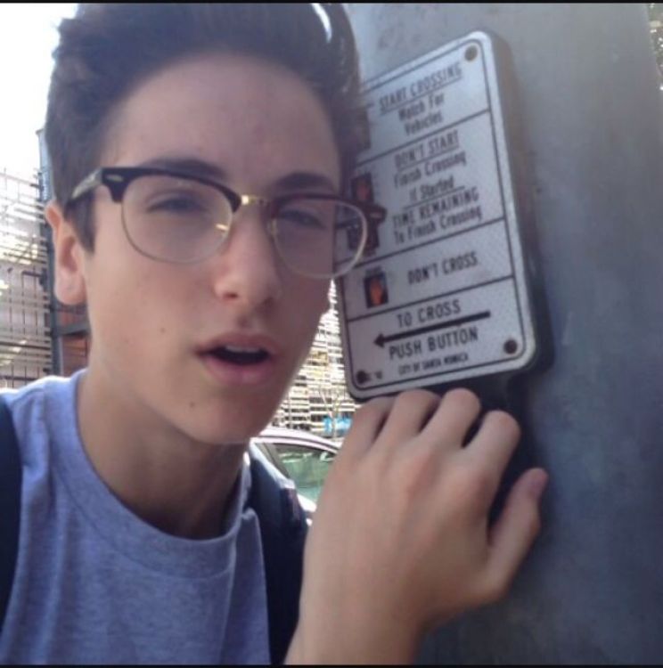 Teo Halm