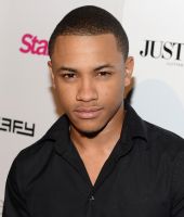 Tequan Richmond