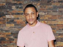 Tequan Richmond