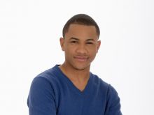 Tequan Richmond