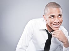Tequan Richmond