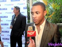 Tequan Richmond
