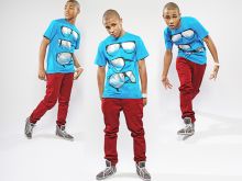 Tequan Richmond
