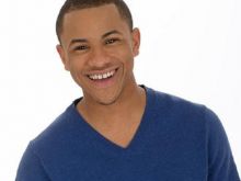 Tequan Richmond