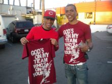 Tequan Richmond