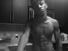 Tequan Richmond