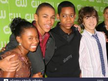 Tequan Richmond