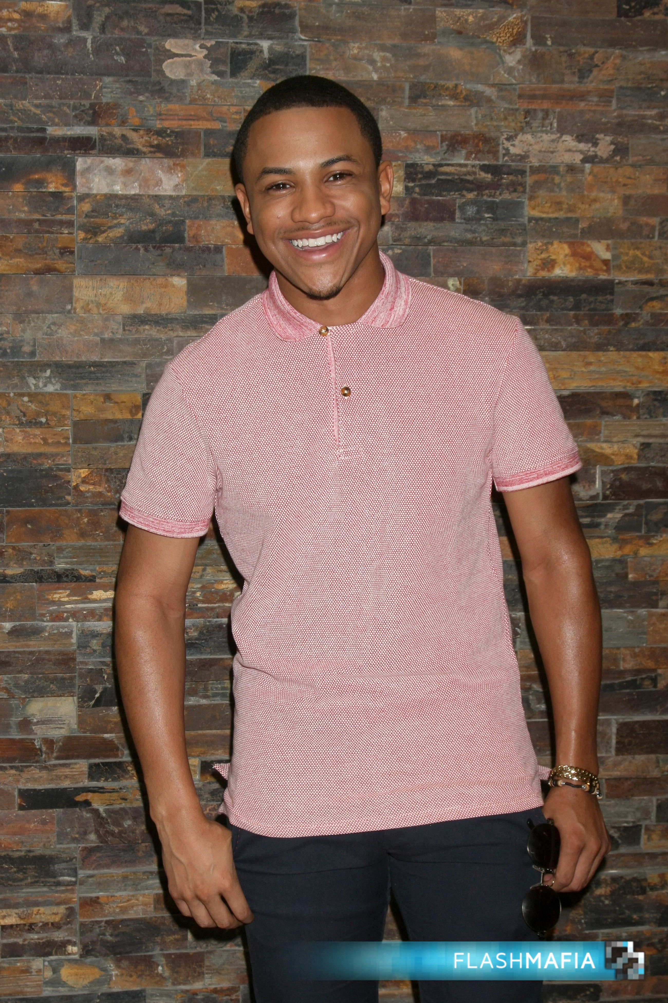 Pictures of Tequan Richmond
