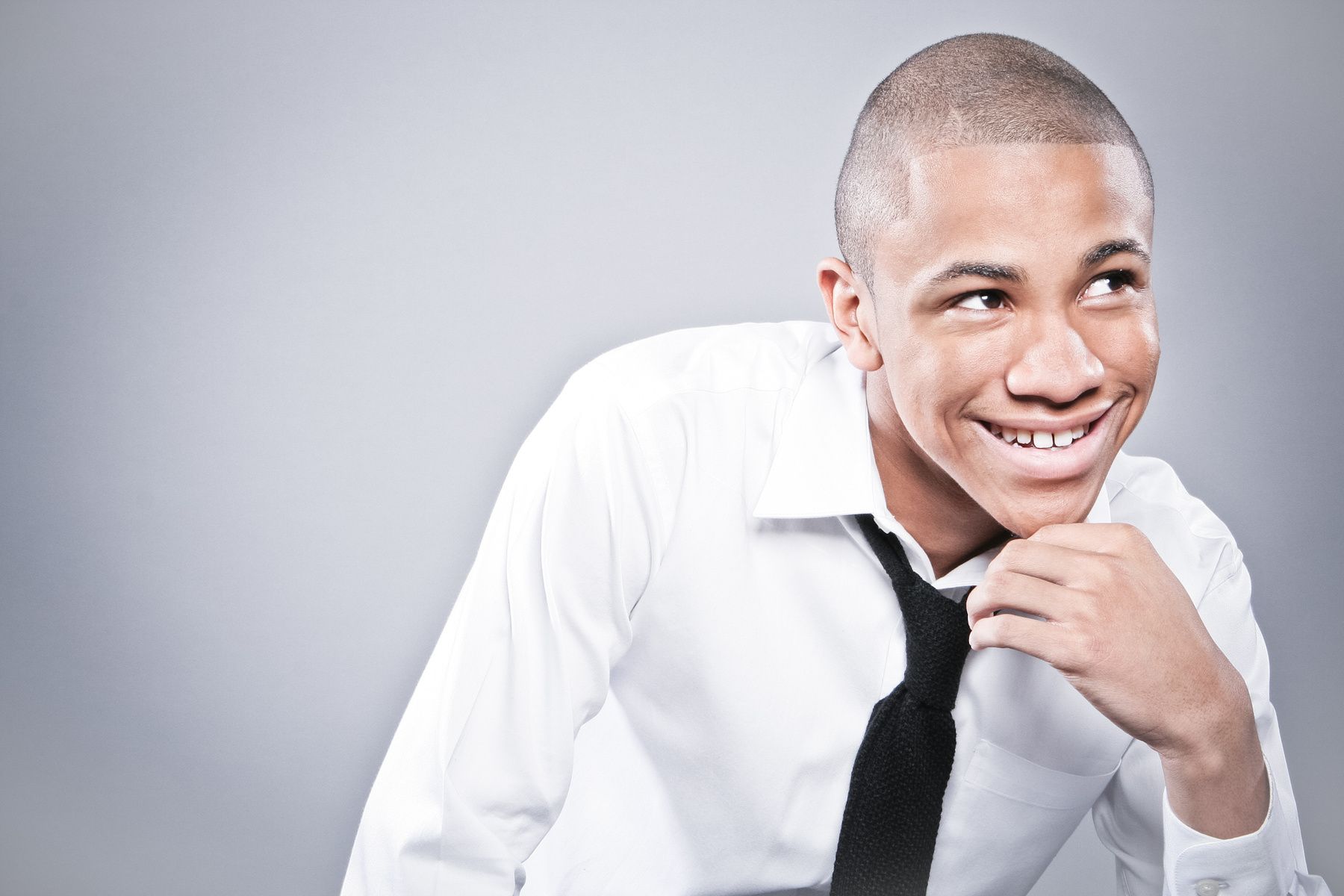 Tequan Richmond. 