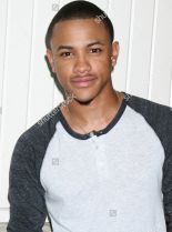 Tequan Richmond