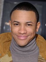 Tequan Richmond