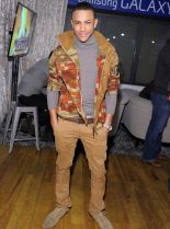 Tequan Richmond