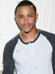 Tequan Richmond