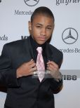 Tequan Richmond