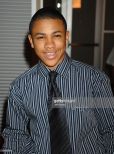 Tequan Richmond