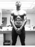 Tequan Richmond