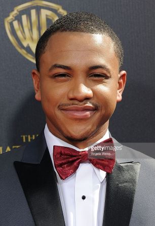 Tequan Richmond