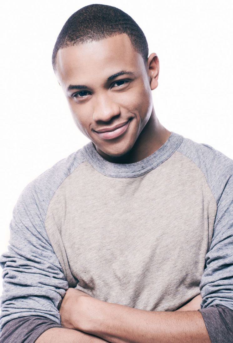 Tequan Richmond