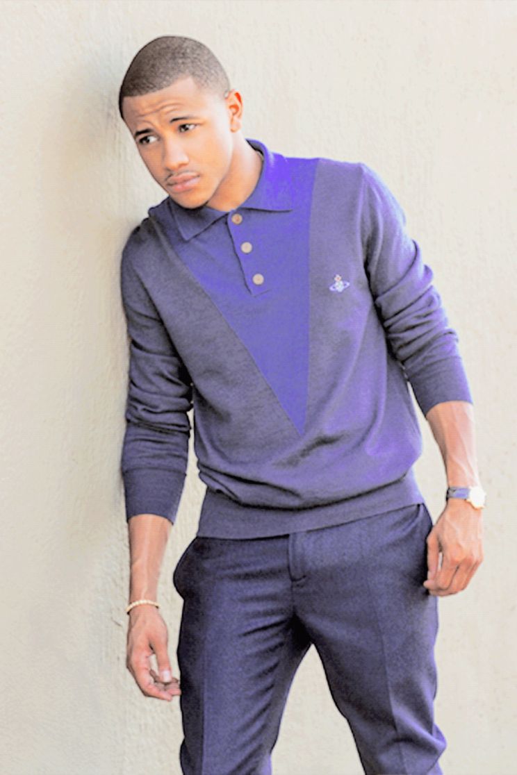 Tequan Richmond