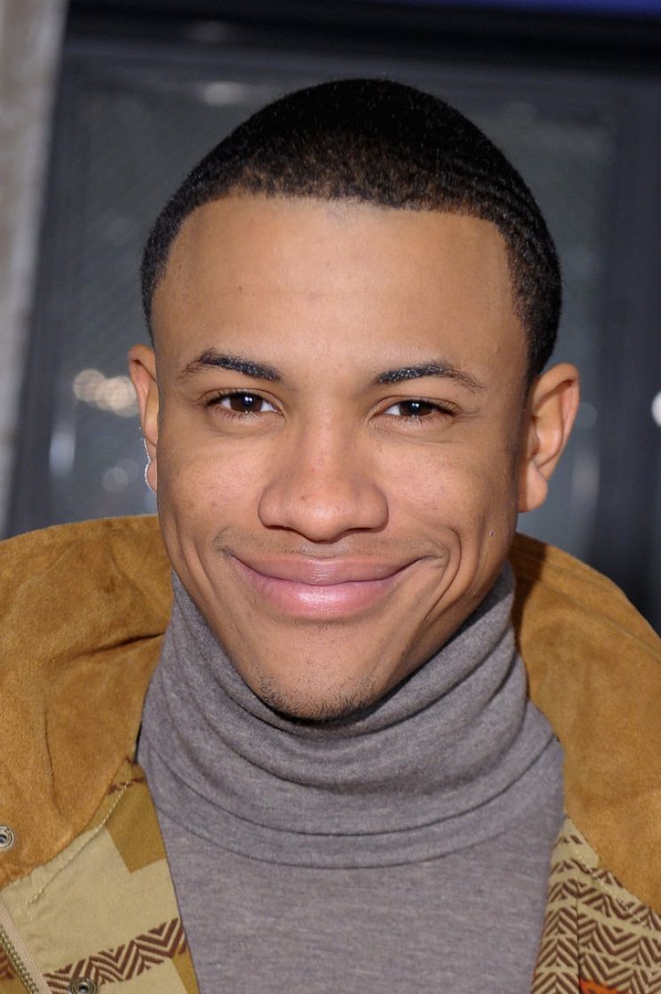 Tequan Richmond