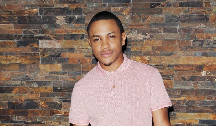 Tequan Richmond