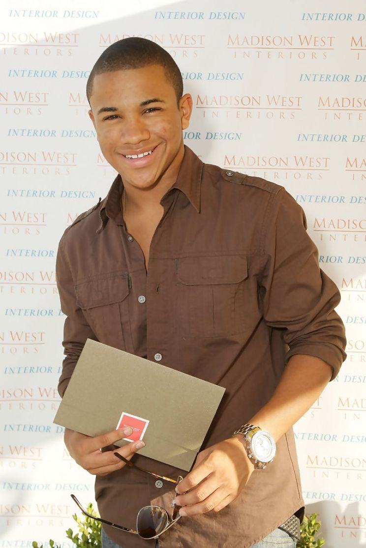Tequan Richmond