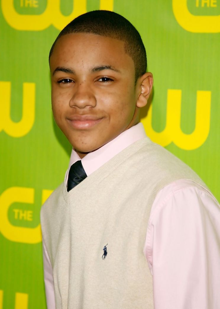 Tequan Richmond