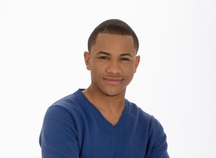 Tequan Richmond