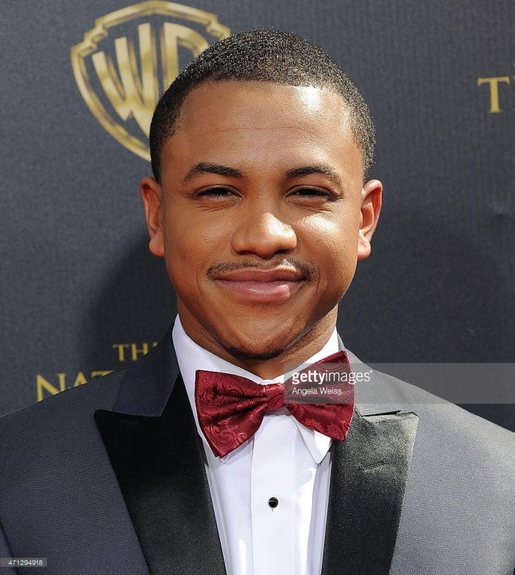 Tequan Richmond