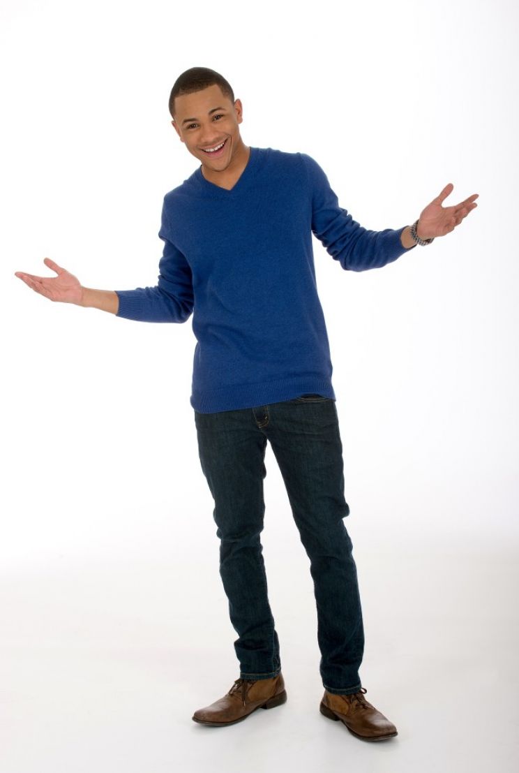 Tequan Richmond