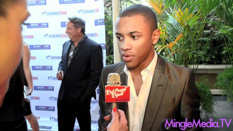 Tequan Richmond