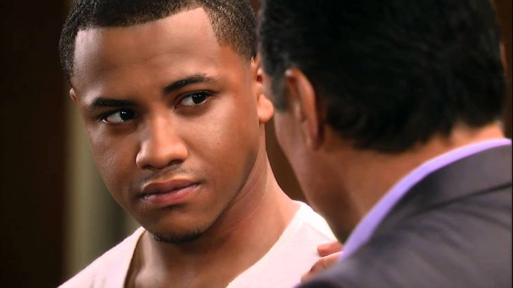 Tequan Richmond
