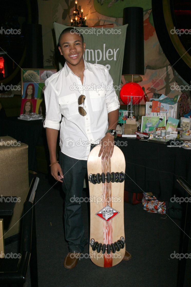 Tequan Richmond