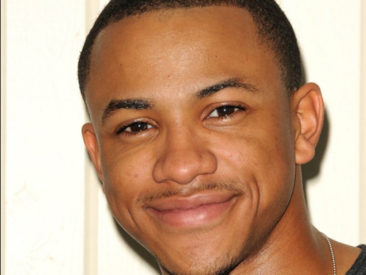 Tequan Richmond